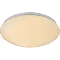 Globo Plafonniere Atreju I Ø 29cm - 4000K