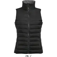 Sols Trainingsjack Sols WAVE LIGHTWEIGHT WOMEN dames