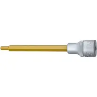 Hazet 986SL-5 986SL-5 Inbus Dopsleutelinzetstuk 5 mm 1/2 5 mm 1/2 (12.5 mm)