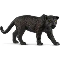 MOJO Animal Planet: Zwarte panter