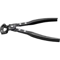 Bgs Schlauchklemmenzange 245 mm