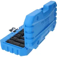 BRILLIANT TOOLS BT022615 Doppenset