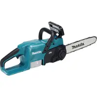 Makita DUC307ZX2 Kettingzaag Accu 610 W Lengte mes 300 mm Zonder accu, Zonder lader