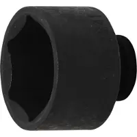 Bgs Kracht dopsleuteldop zeskant 1/2 41 mm