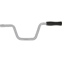 Ks Tools 911.2358 9112358 Slinger Aandrijving 1/4 (6.3 mm) 370 mm 1 stuk(s)