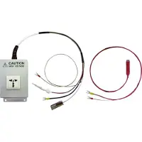 GW INSTEK 1100MHT118001 GHT-118 Meetadapter 1 stuk(s)