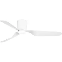 Faro Pemba (Ø132cm) Plafondventilator 15W LED