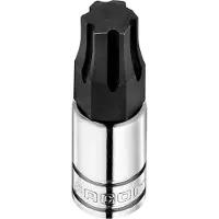 Facom 1/4" Bit 6 Kant Ogv Grip 4Mm - RTM.4GRP