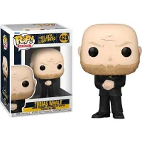 Funko POP! Black Lightning Dc Tobias Whale Figuur