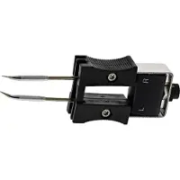 Weller RTW1 Soldeerpunt Ronde vorm Grootte soldeerpunt 0.2 mm Inhoud: 1 stuk(s)