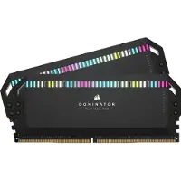 Corsair Dominator Platinum RGB 32 GB Kit (2x16 GB) DDR5-5600 CL36 DIMM hoofdgeheugen