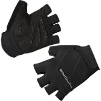 Endura Xtract Mitts Handschoenen Zwart || Maat: S