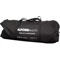 Ilford Pop-Up Darkroom