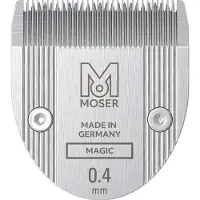 Moser - 1590 / 1591 / 1592 - Standaard Snijkop - 0.7 mm