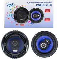 Pni -FI650 Auto audio