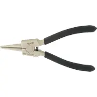 VAR Straight Pliers For External Circlips Hulpmiddel