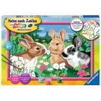Ravensburger 28517 kunst- en handwerkspeelgoed