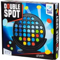 Clown Games Double Spot Game