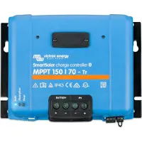 Victron Energy Smartsolar Mppt 150/70-tr Controller Transparant
