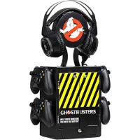 Ghostbusters Gaming Locker
