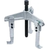 Bgs Voertuig gereedschap, Parallelle trekker, 3-armig 60 - 200 mm