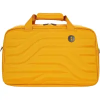 Bric's BY Ulisse Weekender Holdall 47 cm geel