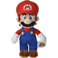 Nicotoy Pluche Knuffel - Yoshi - - 20cm