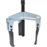 Ks Tools 6300903 Poelietrekker Spanbereik 65 - 175 mm Aantal haken 3