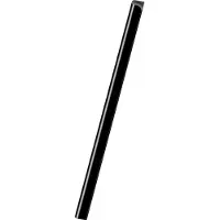 Exacompta Doos 20 Serodo bindruggen 15mm capaciteit 150 bladen A4. - Zwart - 159781E