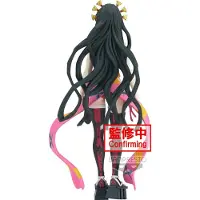 Bandai Demon Slayer: Kimetsu no Yaiba PVC Statue Daki Vel. 7 Ver. B 16 cm Beeld