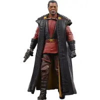 Star Wars The Black Series F55235X0, actiefiguur voor verzamelaars, film- en tv-series, 70 gram
