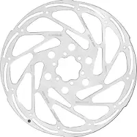 TRP RS02M 6 Gats Remschijf || Maat: 140 mm