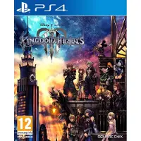 Kingdom Hearts 3 - IT - PS4