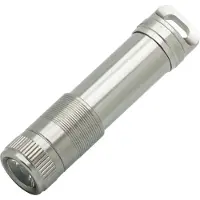 True Utility Keychain Micro Aaa Zaklamp
