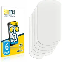 BROTECT AirGlass Panzerglasfolie