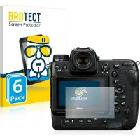 BROTECT AirGlass Panzerglasfolie