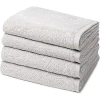 Ross Sonstiges 4 X handdoek - in set Vita