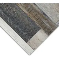 Karat PVC-Vloeren - Cuban Oak 967M - Vinyl Vloeren - Houtlook - Dikte 2,8 mm - 200 x 350 cm