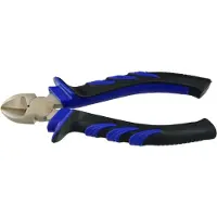 GEKO Diagonal tang - Staal - 160 mm - Premium kwaliteit