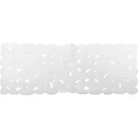 Spirella Badmat Antislip voor Badkuip – Antislip Mat met Zuignappen – Badkuip Mat voor Kinderen en Volwassenen