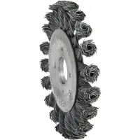 Ks Tools 340.0042 Staalborstel