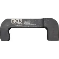 Bgs Injector trekklauw voor art. 62635