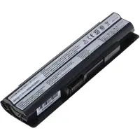 OTB Akku kompatibel zu Medion Akoya E6313 / P6512 4400mAh