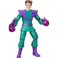Hasbro Marvel Avengers, Molecule Man, 4 jaar, meerkleurig, plastic