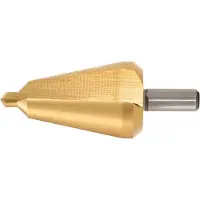 Ks Tools 3360020 336.0020 Staal Lepelboor Gezamenlijke lengte 103.0 mm TiN DIN 1412 C 13 mm 1 stuk(s)