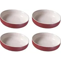 Ritzenhoff & Breker Schalen Jasper ø 19.0 cm Set van 4