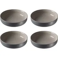 Ritzenhoff & Breker Schalen Jasper ø 19.0 cm Set van 4