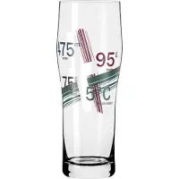 Ritzenhoff Brauchzeit All-Round Bierglas 2 Stuks