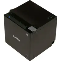 HP EPSON TM-M30II (USB, Ethernet), Ontvangstbewijs printer, Zwart