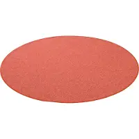 Snapstyle Fijne lus velours tapijt strong rond